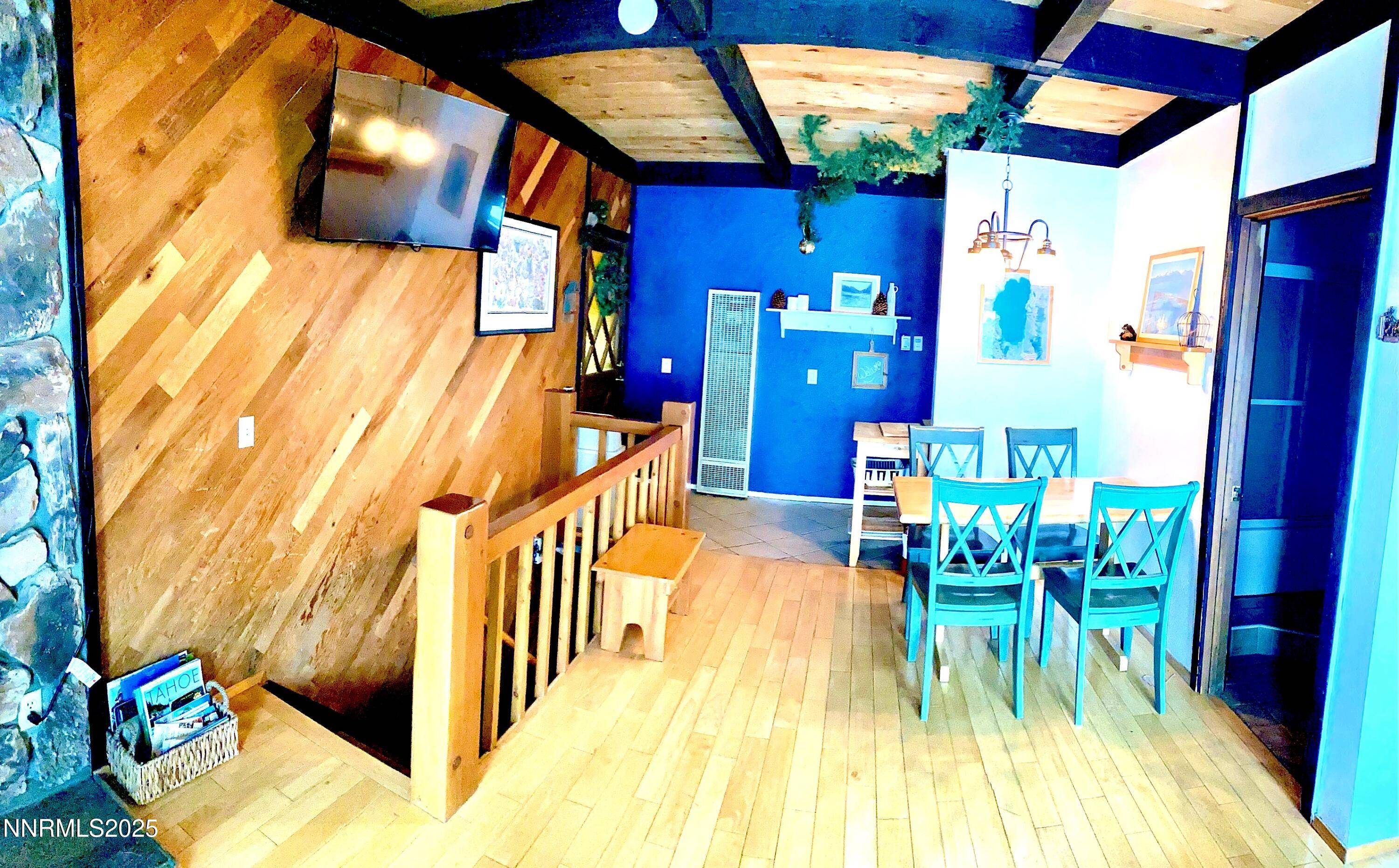 Stateline, NV 89449,331 Tramway ## 9