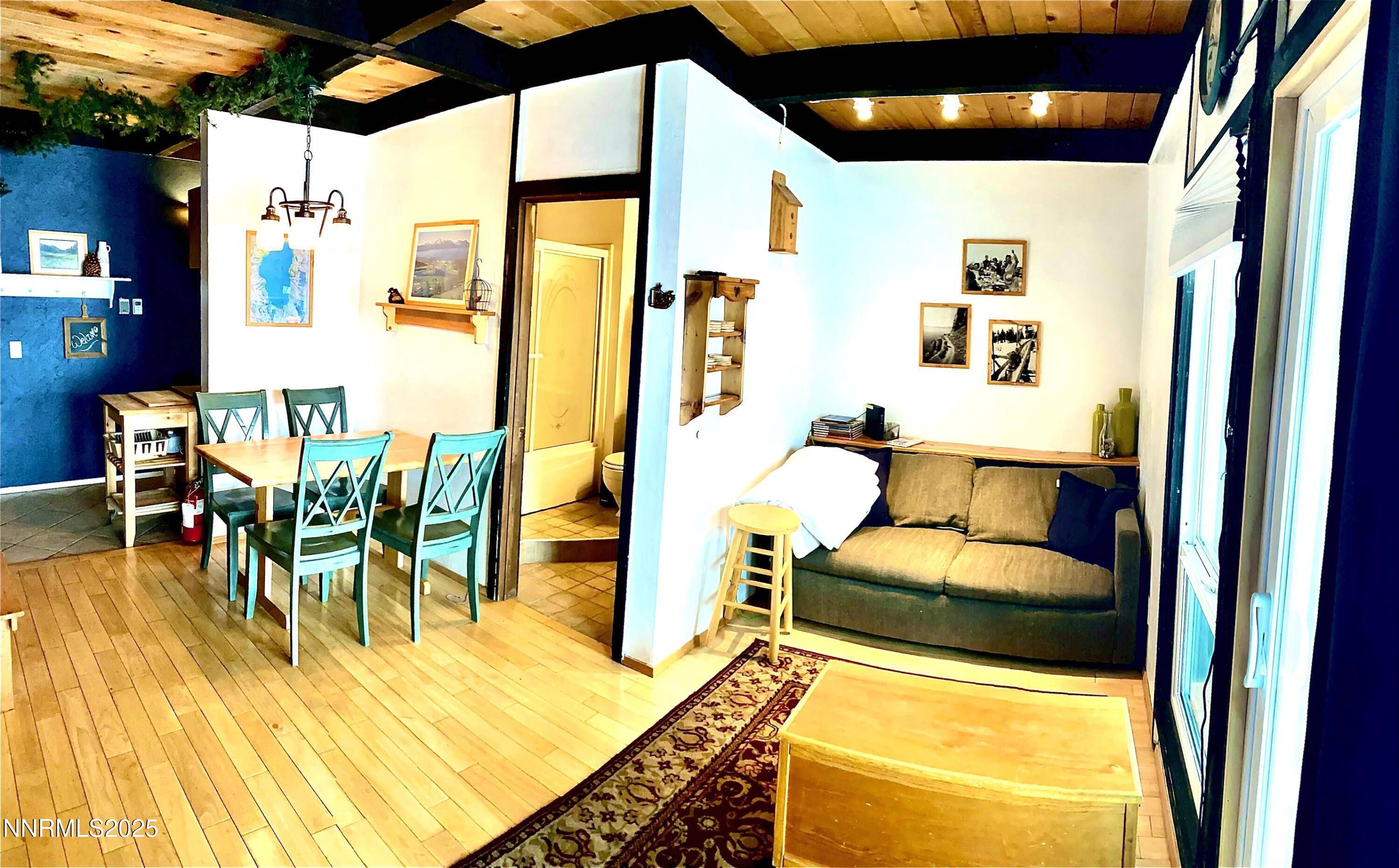 Stateline, NV 89449,331 Tramway ## 9