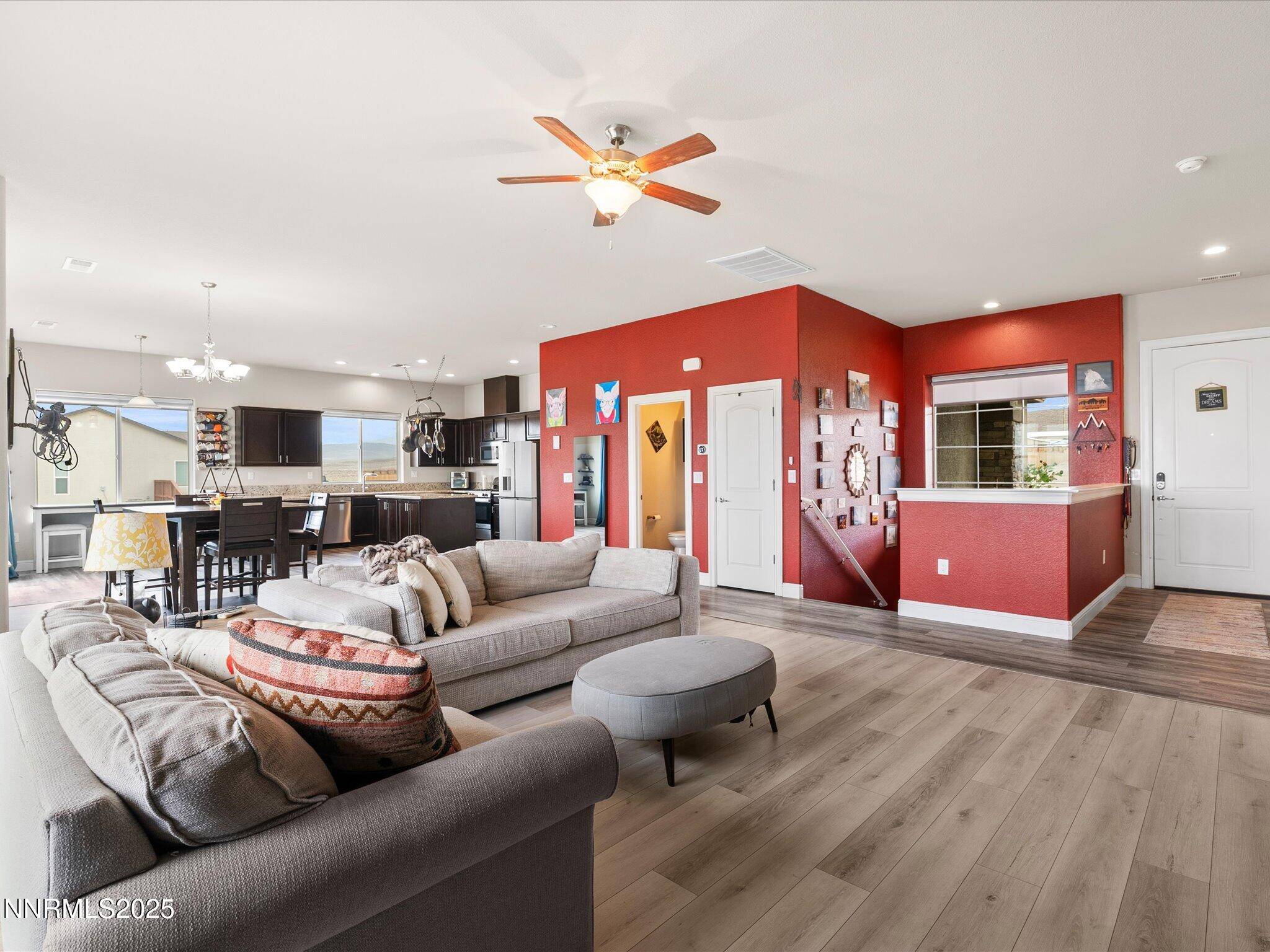 Fernley, NV 89408,695 Cable Canyon