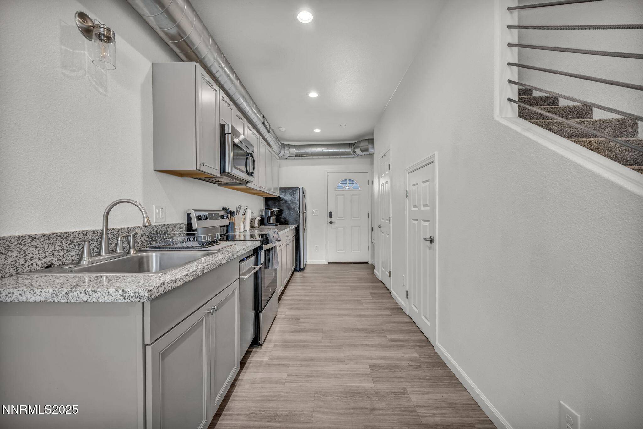 Reno, NV 89512,442 E 7th ST #1 & 2