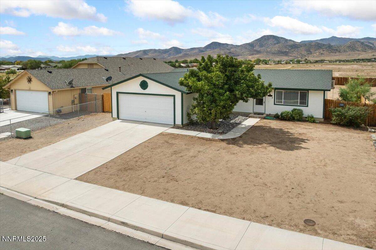 Dayton, NV 89403,2203 Kadden WAY