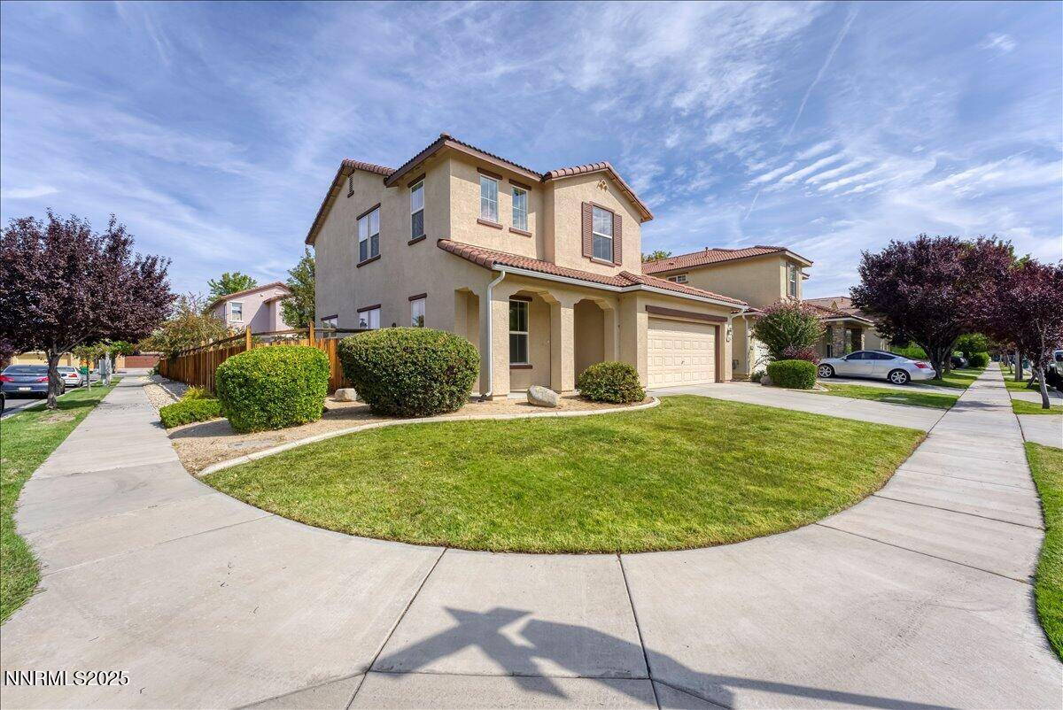 Sparks, NV 89436,3706 Deutz DR