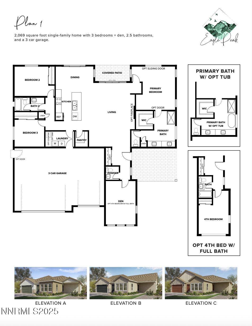 Sparks, NV 89436,1339 Silver View