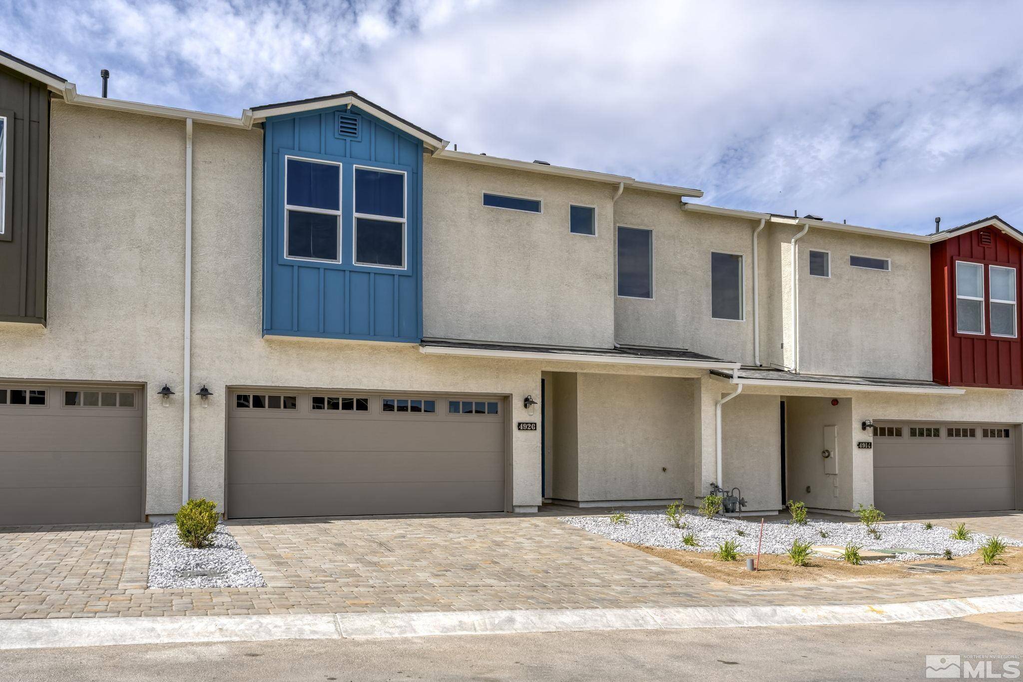 Sun Valley, NV 89433,4920 Little Rock WAY