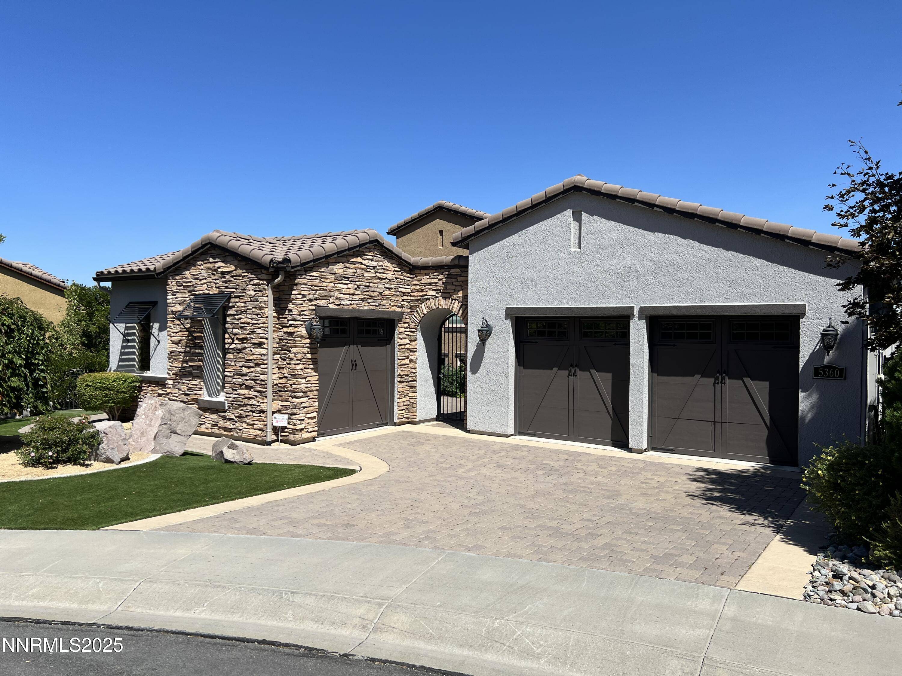 Reno, NV 89519,5360 Bellazza CT