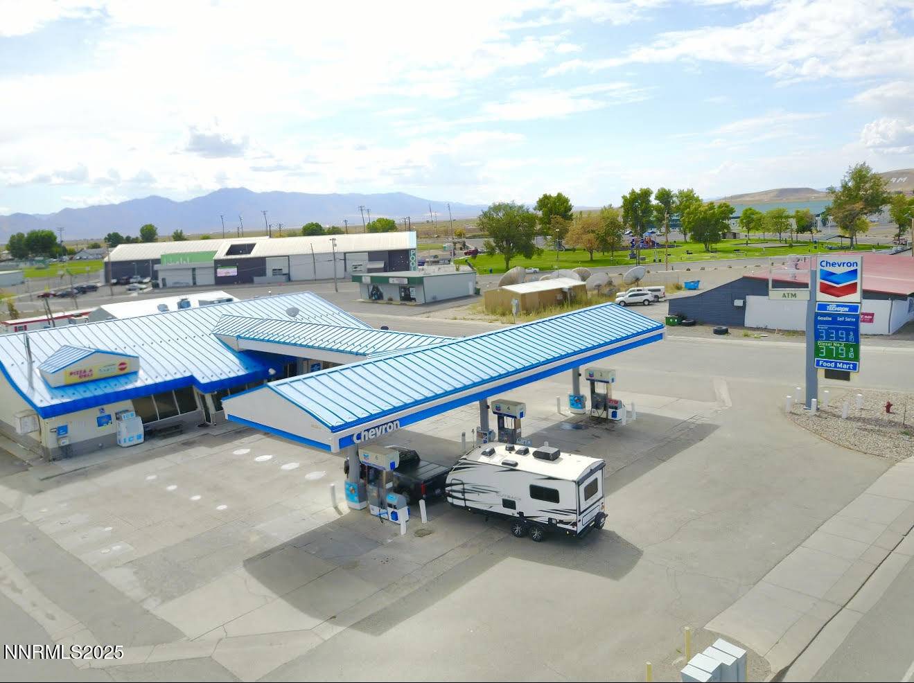 Battle Mountain, NV 89820,760 S Broad