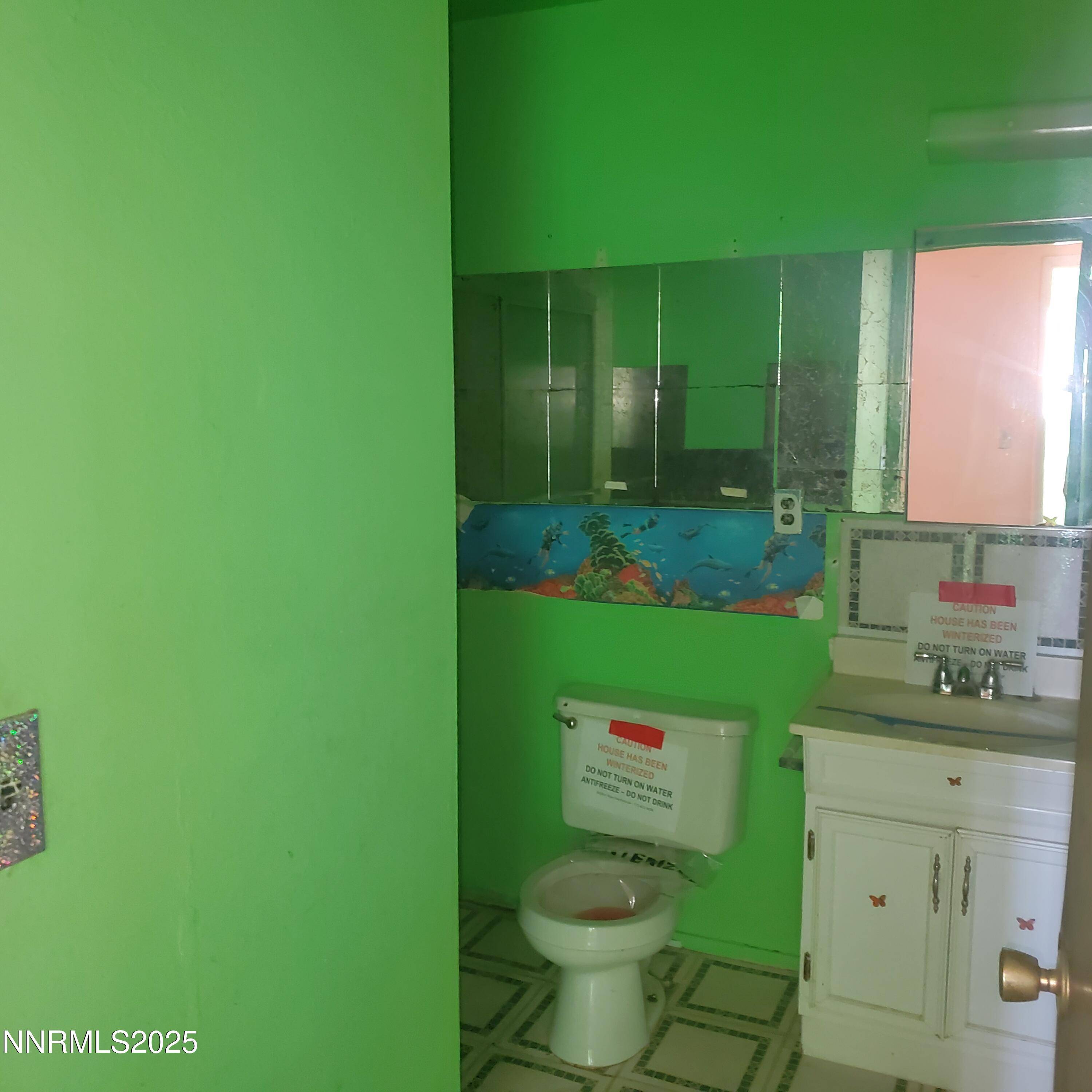 Hawthorne, NV 89415,315 Pine ST