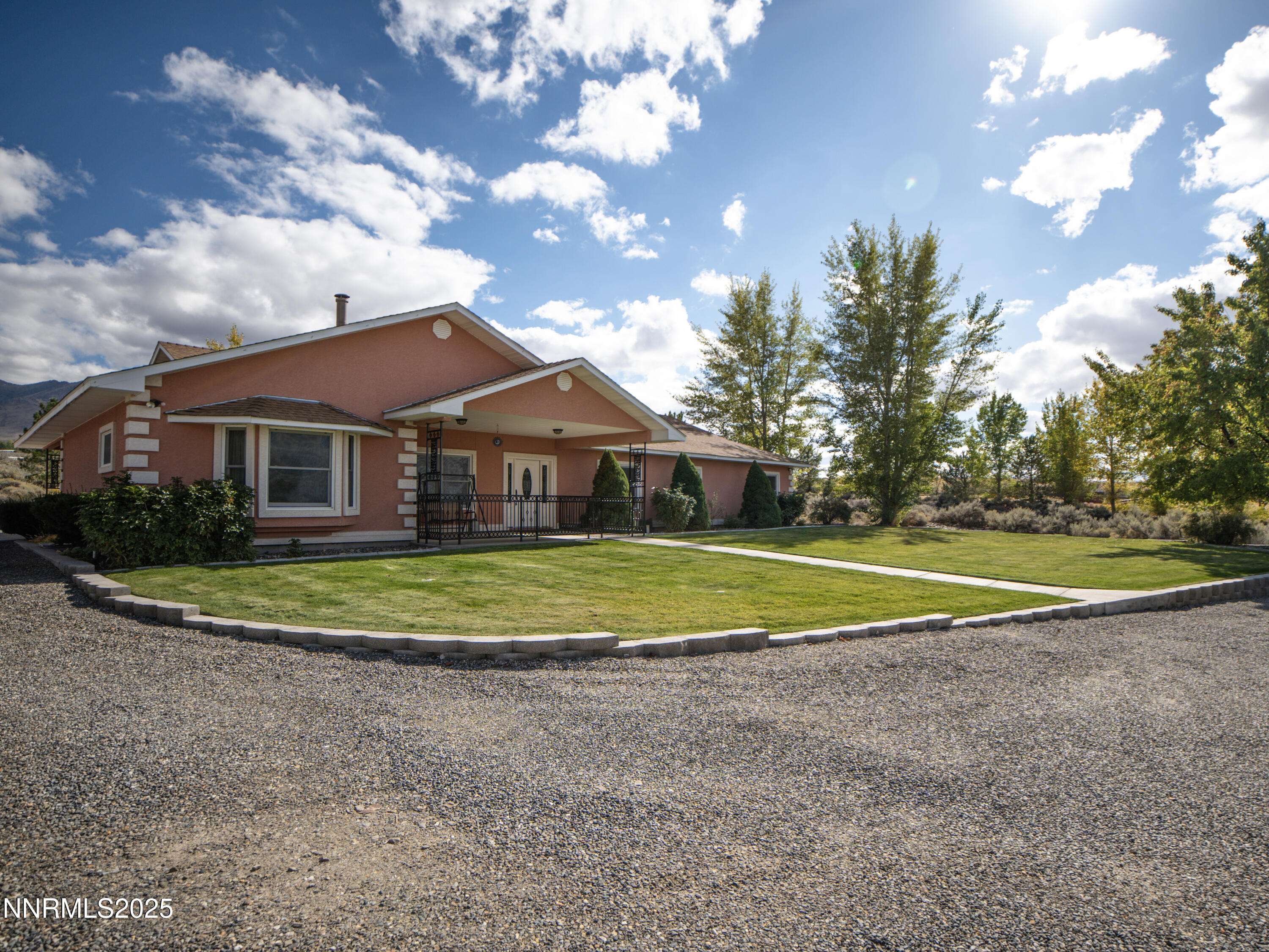 Winnemucca, NV 89445,3 Routson Park