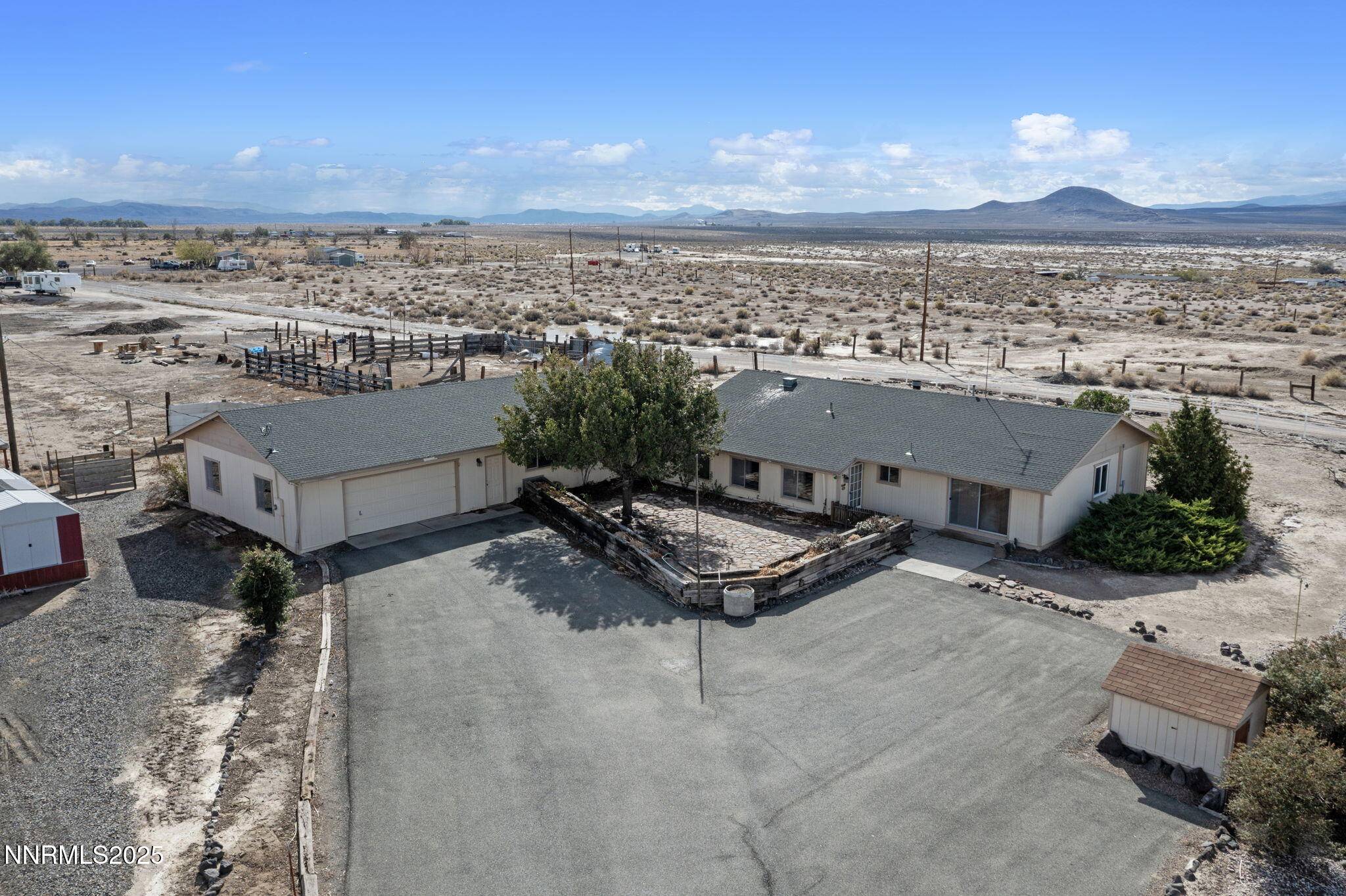 Fallon, NV 89406,909 Butte View