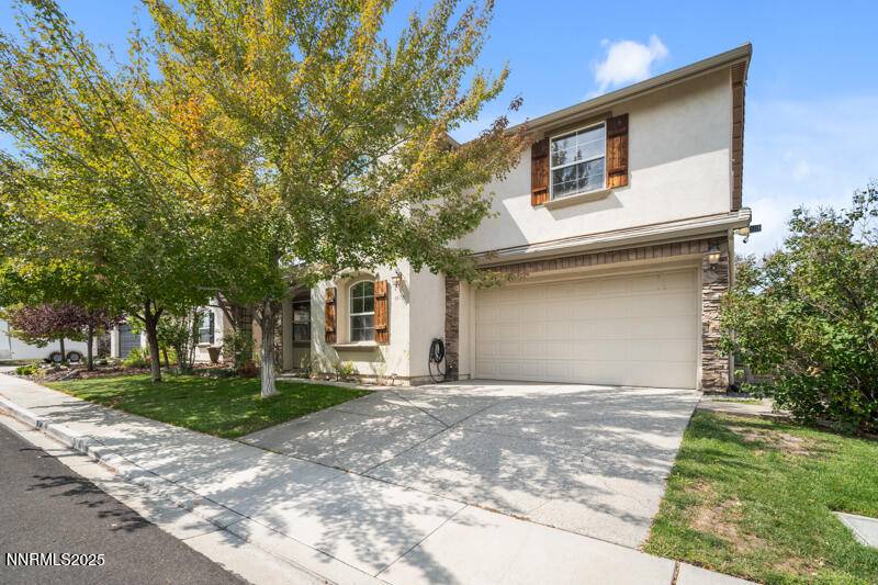 Reno, NV 89521,10735 Copper Lake