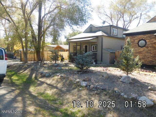 Sun Valley, NV 89433,5315 Carol DR