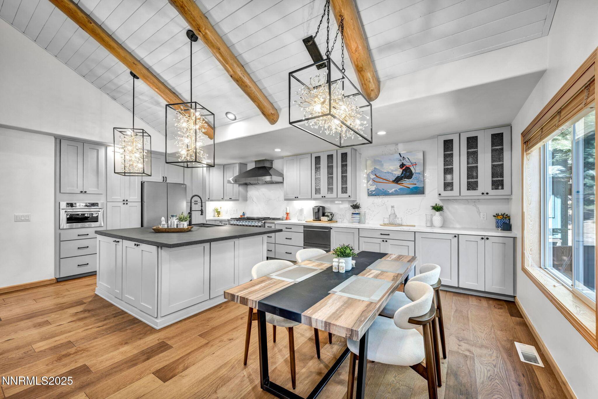 Incline Village, NV 89451,756 Judith CT