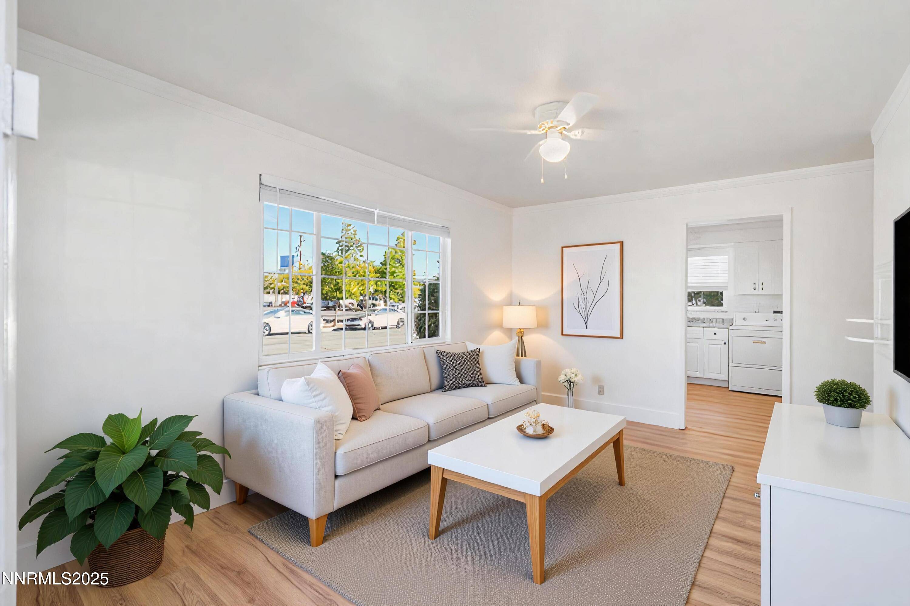 Reno, NV 89502,80 Locust