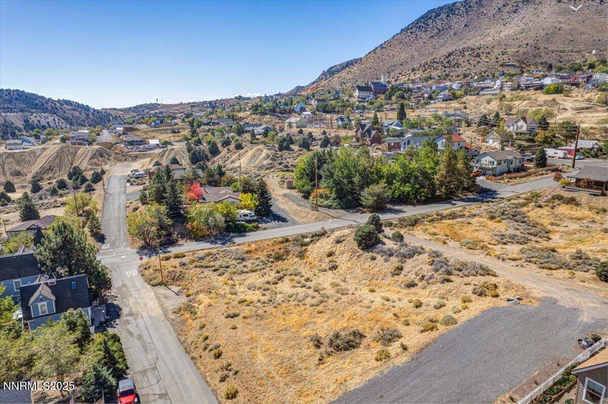 Virginia City, NV 89440,90 N O ST
