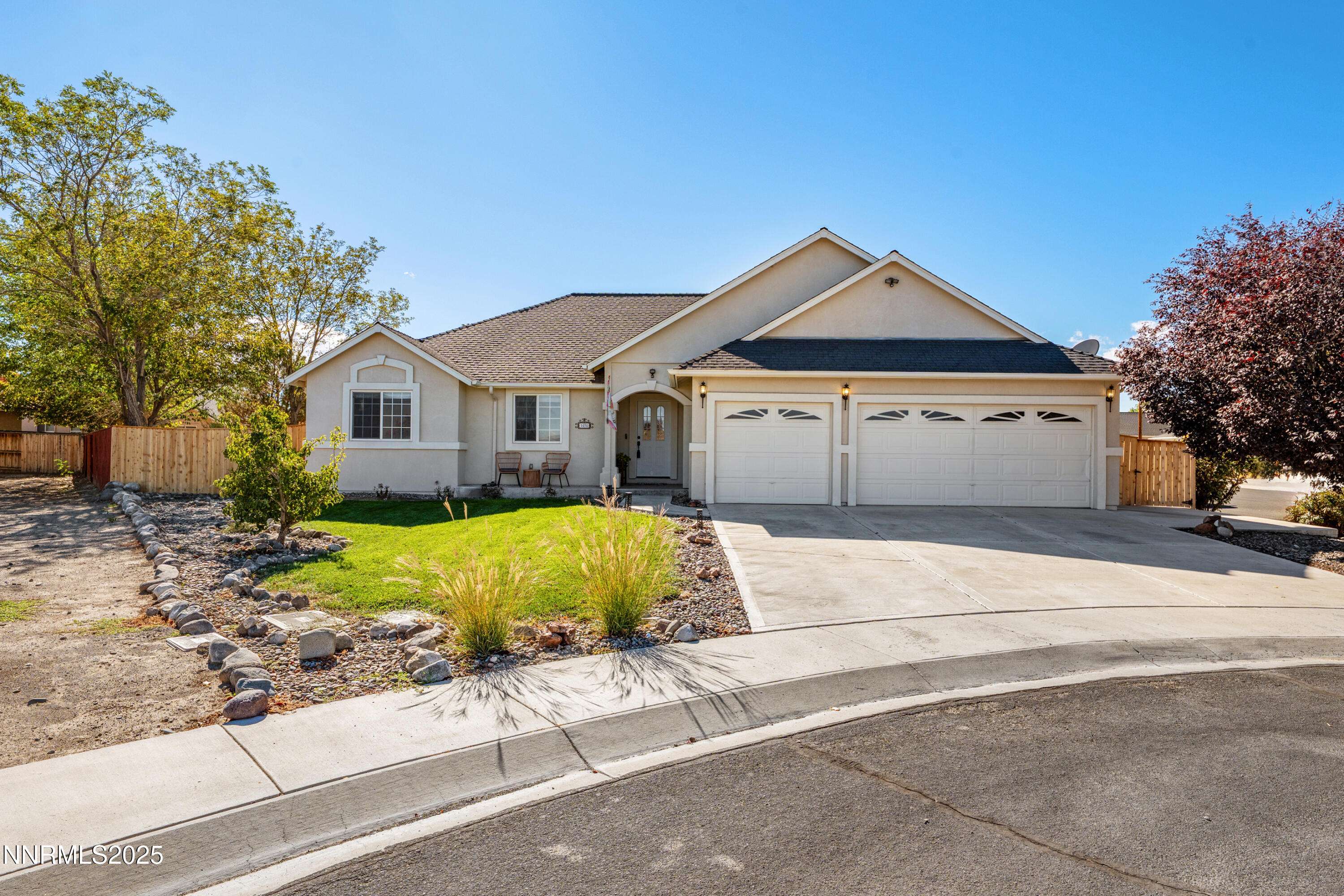 Fernley, NV 89408,1498 Slice CIR