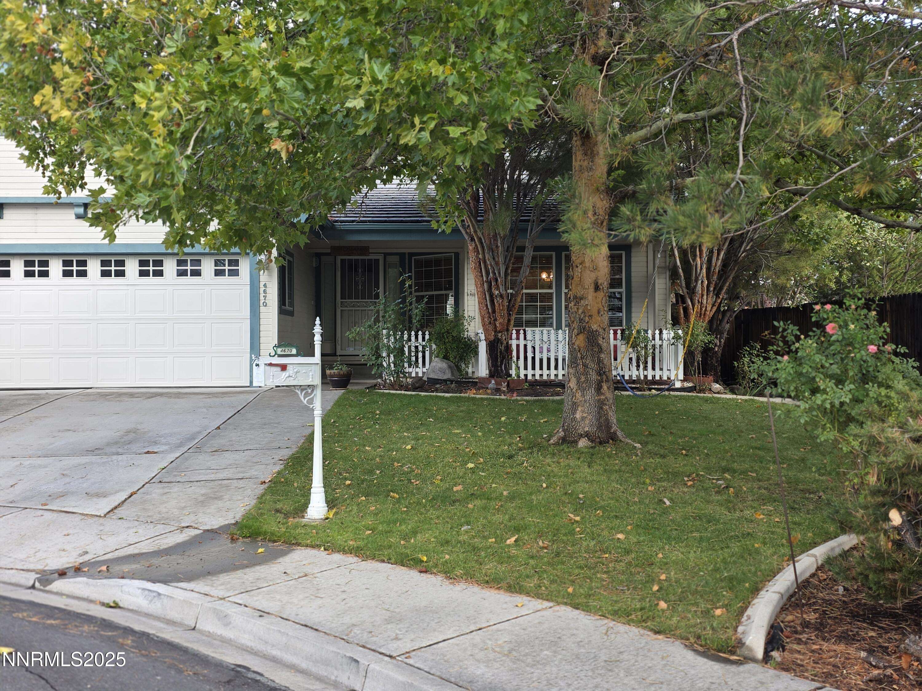 Sparks, NV 89436,4670 High Desert CT