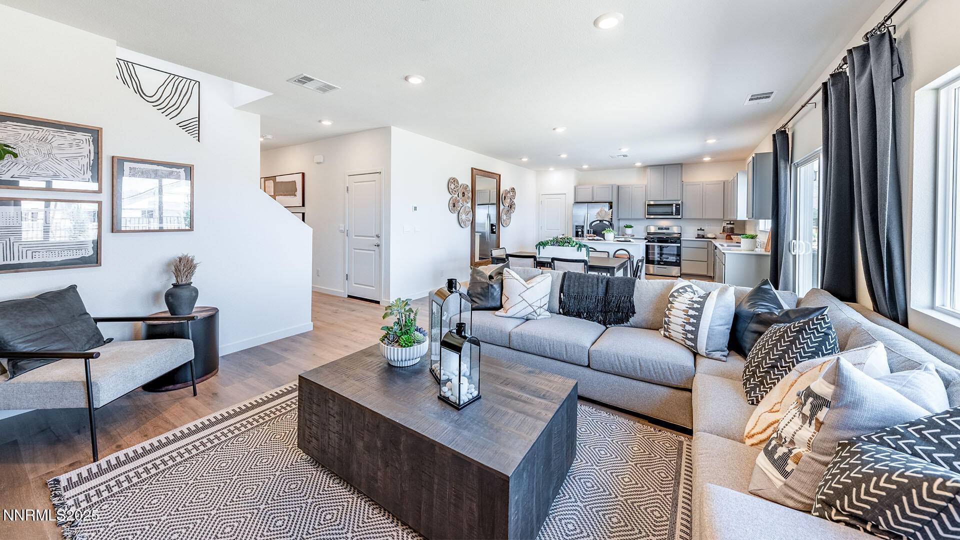 Dayton, NV 89403,473 Sheep Camp #Lot #140