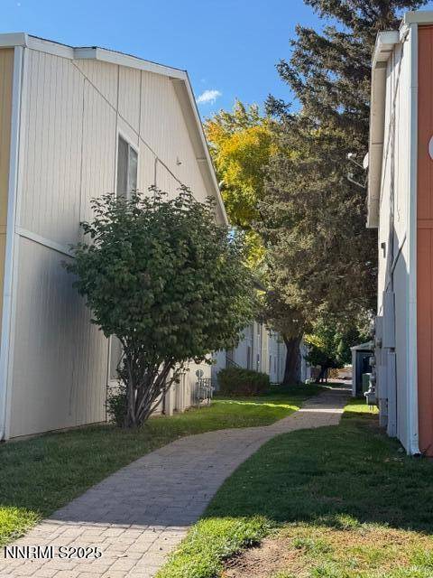 Carson City, NV 89706,400 S Saliman RD #M 106