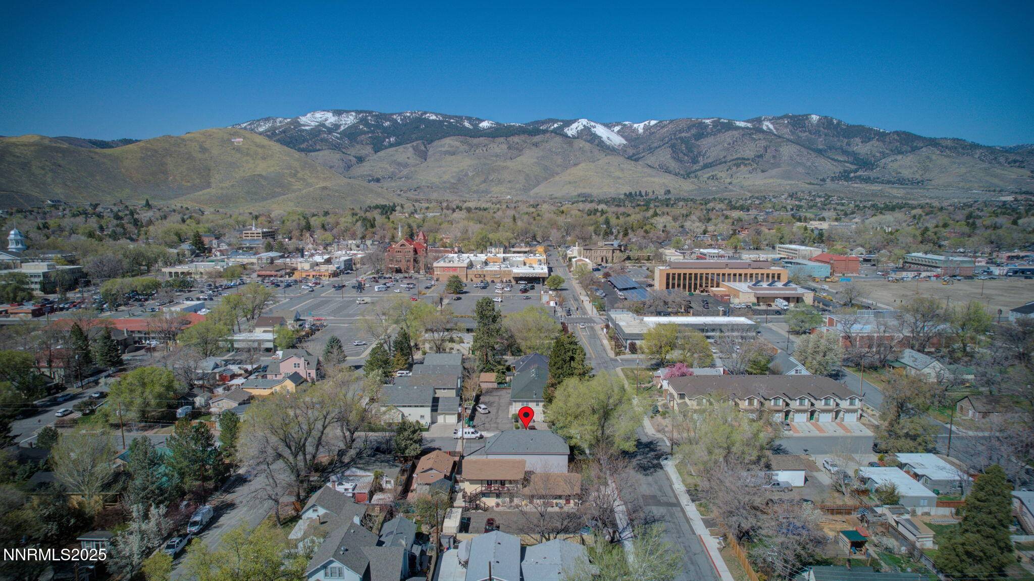 Carson City, NV 89701,545 Anderson ST