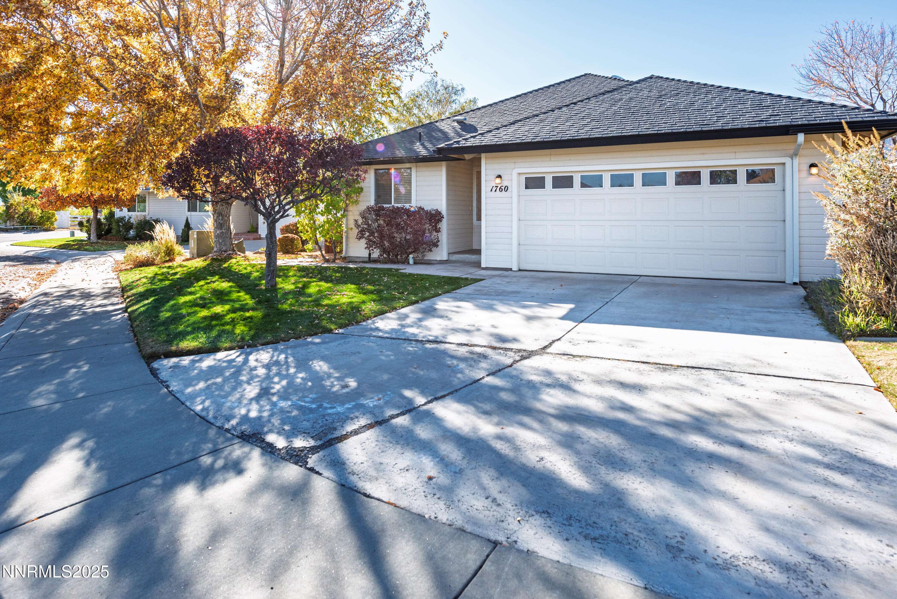 Minden, NV 89423,1760 Mahogany CIR