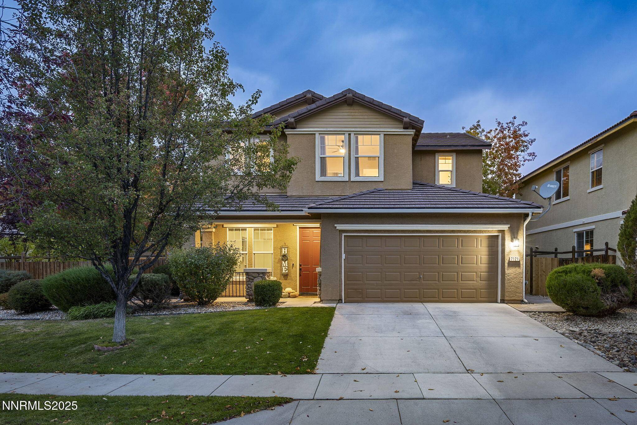 Sparks, NV 89436,7121 Jermann DR