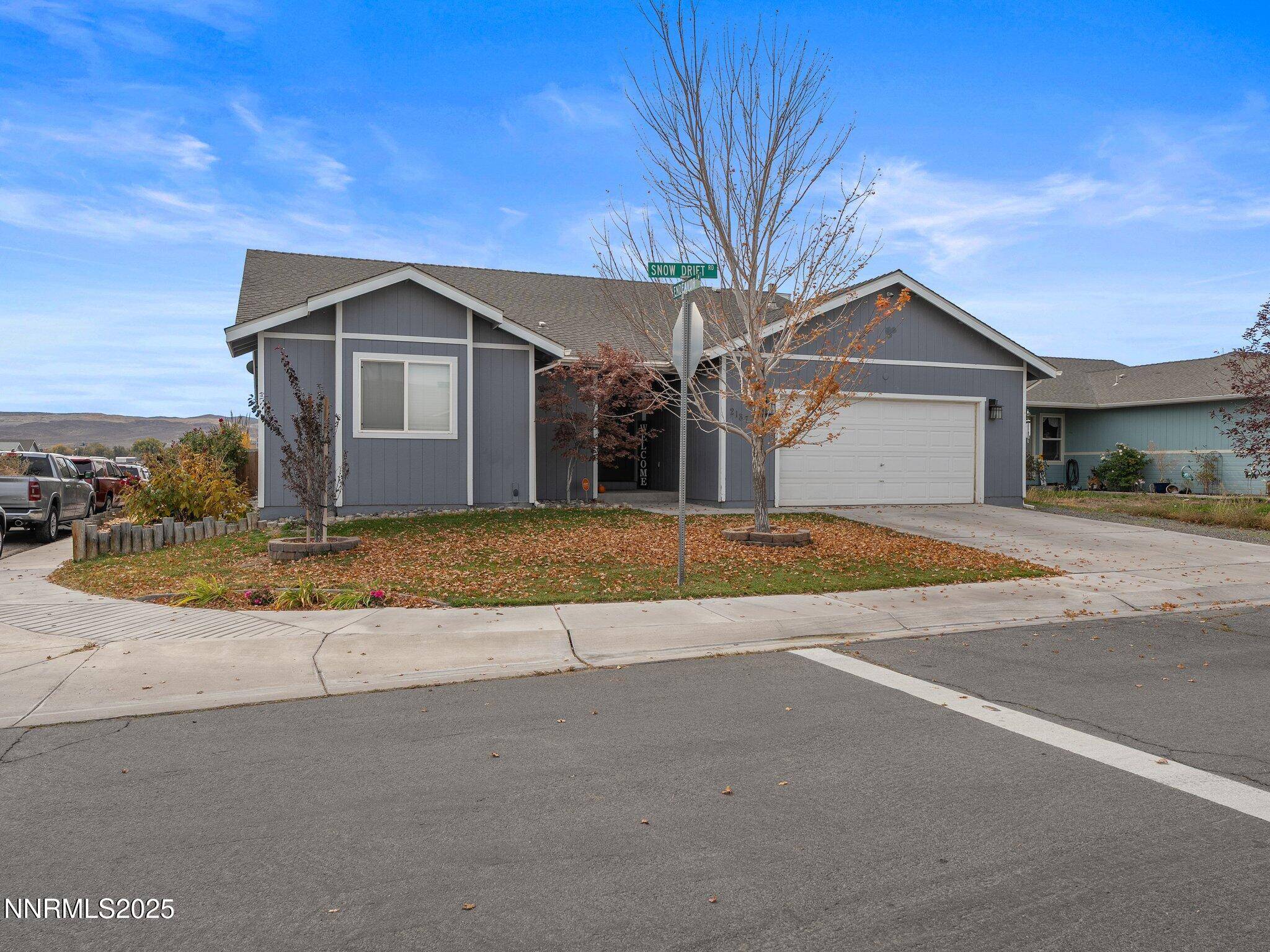 Fernley, NV 89408,2187 Snow Drift