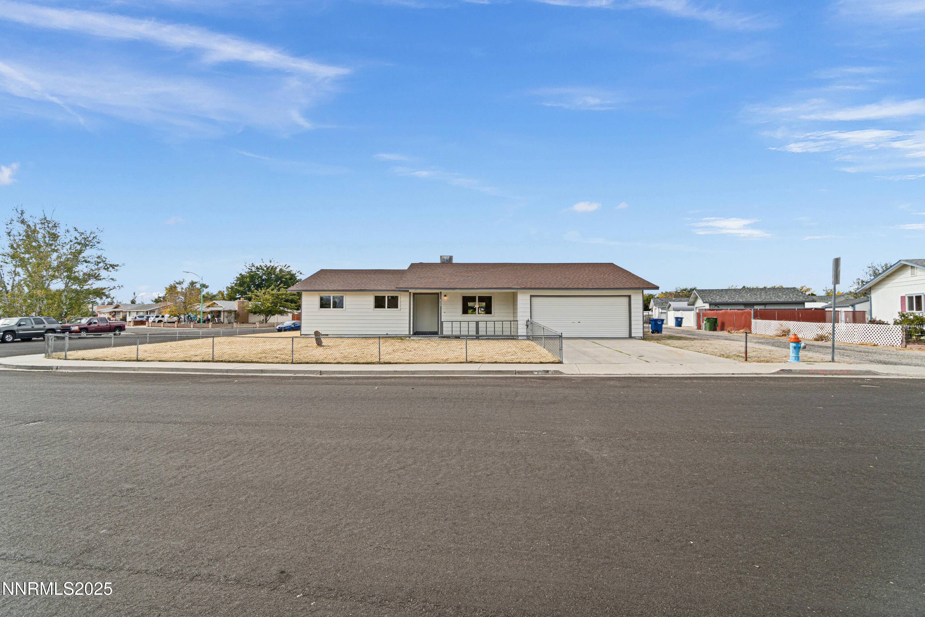 Fallon, NV 89406,829 Sunset