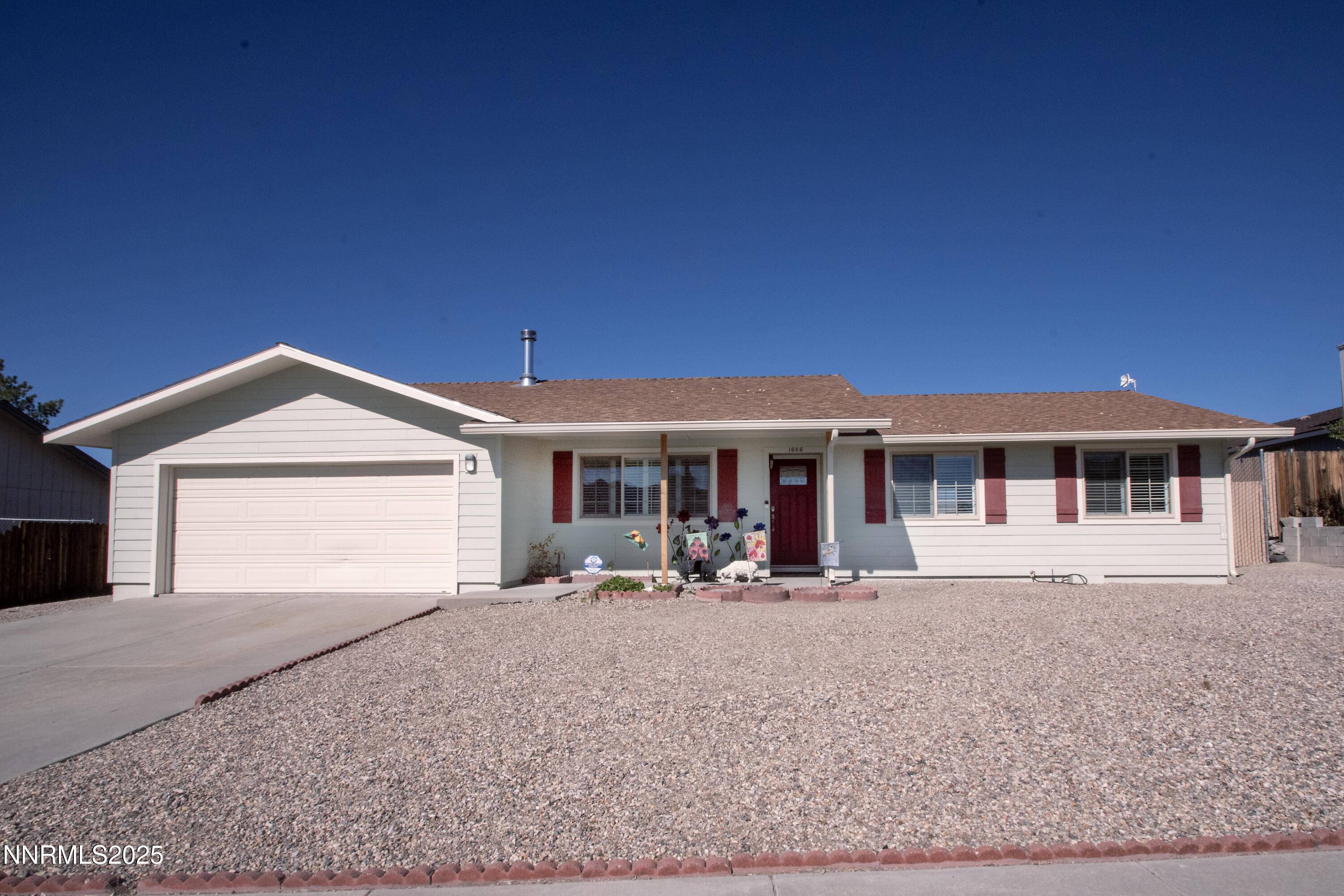 Tonopah, NV 89049,1606 Shadscale CT