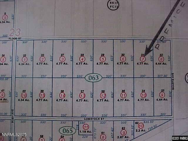 Silver Springs, NV 89429,2095 Flood ST