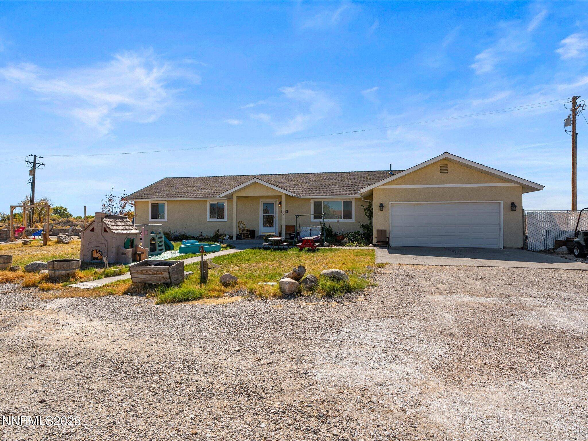 Fallon, NV 89406,2830 Country Club