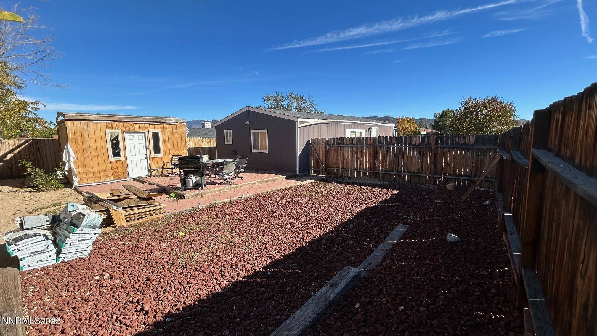 Moundhouse, NV 89706,399 Traci LN
