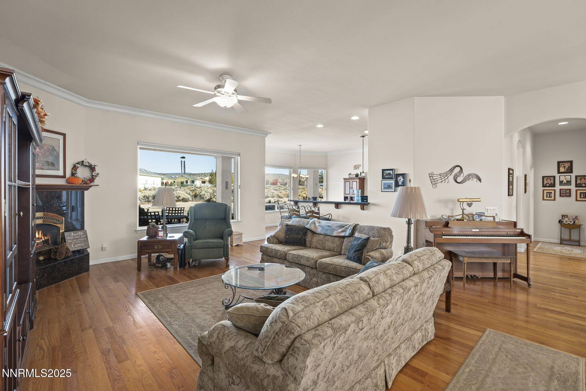 Minden, NV 89423,1524 Brandi Rose