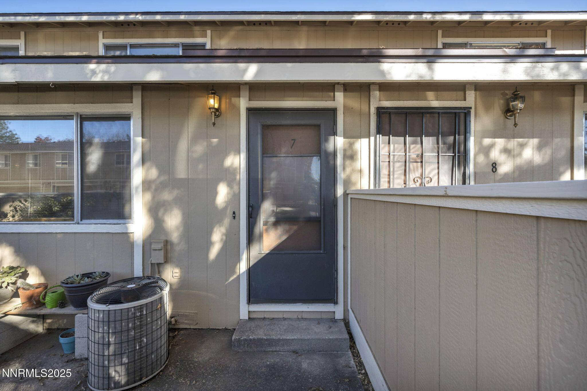 Carson City, NV 89701,307 Allouette WAY #APT 7