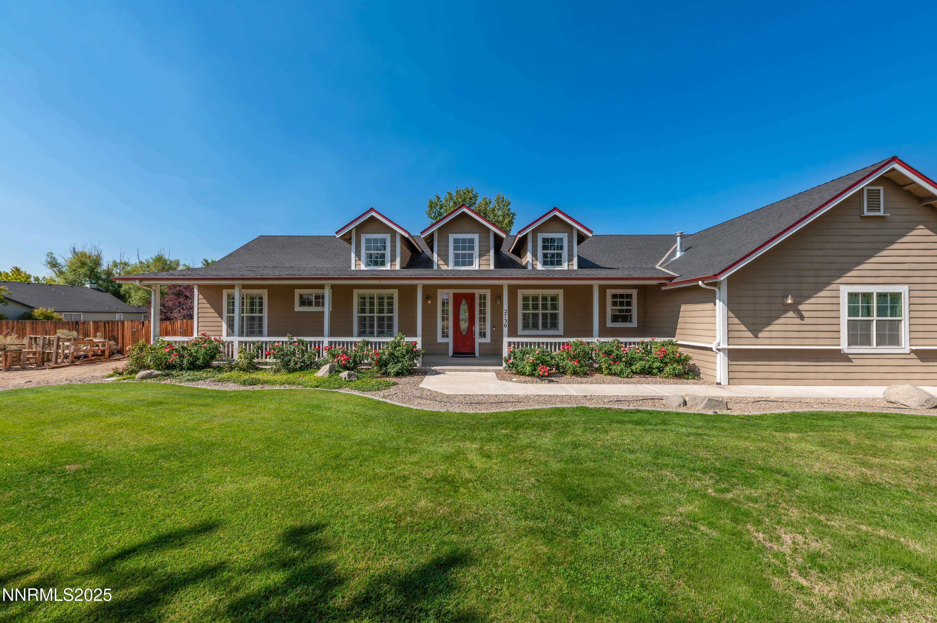 Minden, NV 89423,2730 Kayne AVE