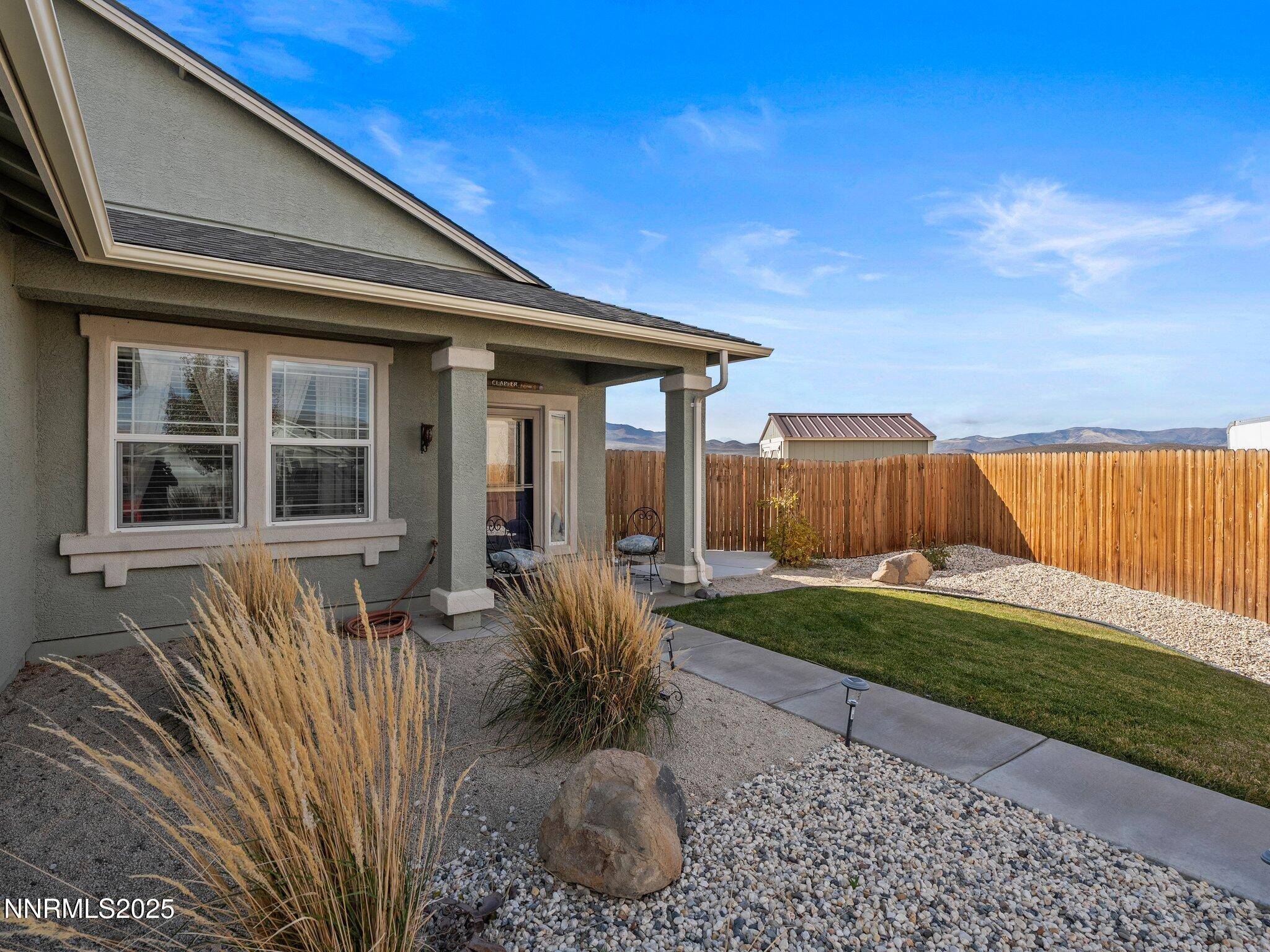 Fernley, NV 89408,199 Walnut