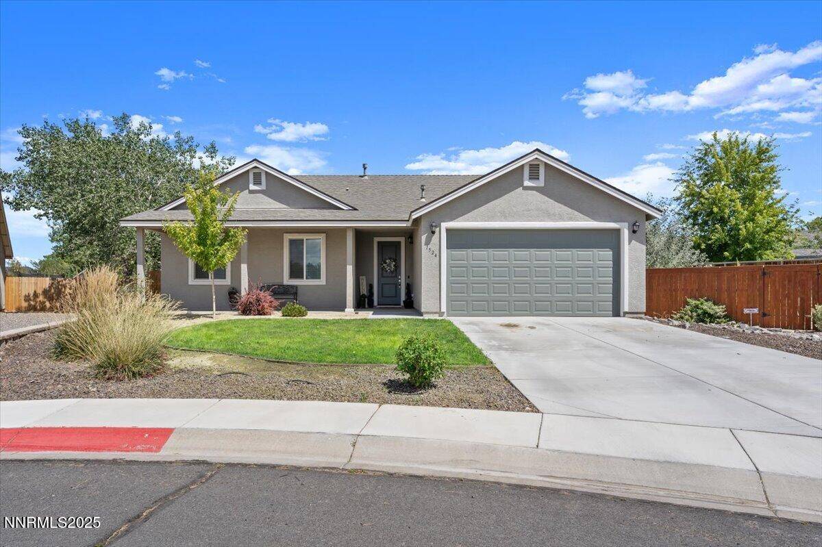 Fernley, NV 89408,1524 Golf