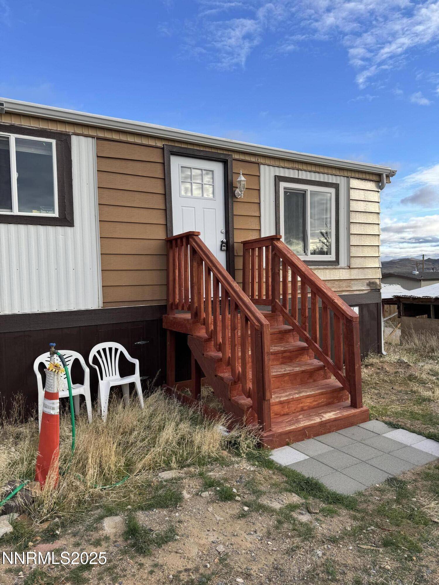 Reno, NV 89506,128 Kennedy DR