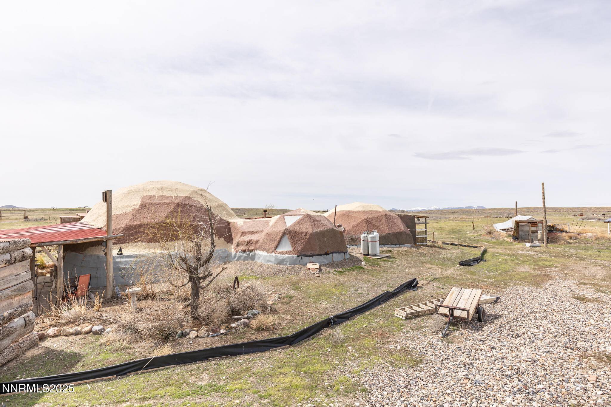 Beowawe, NV 89821,52 Horseshoe CIR