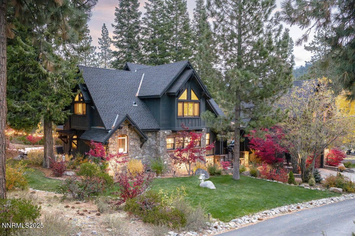 Glenbrook, NV 89413,2 S Point