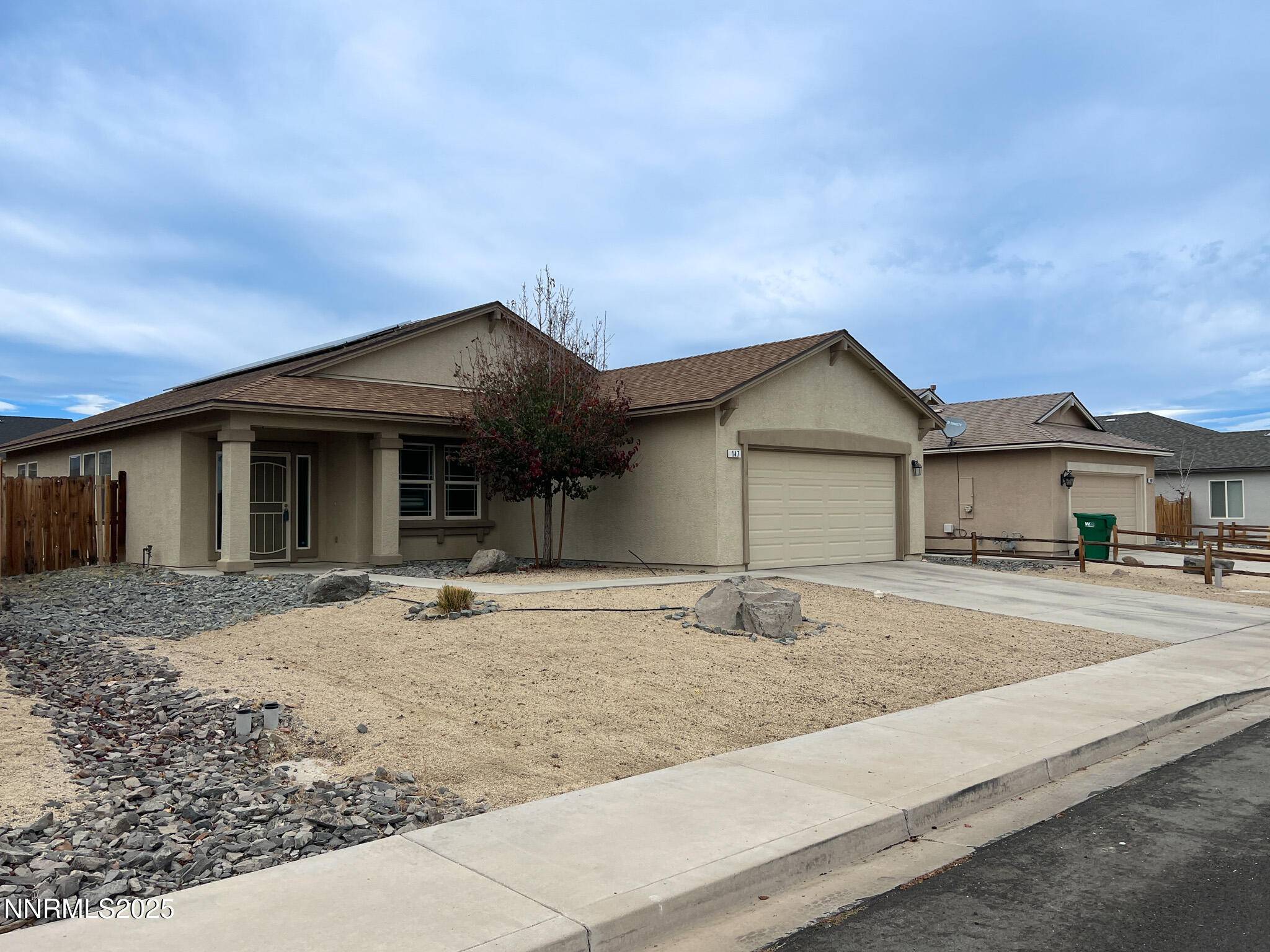 Fernley, NV 89408,147 Walnut