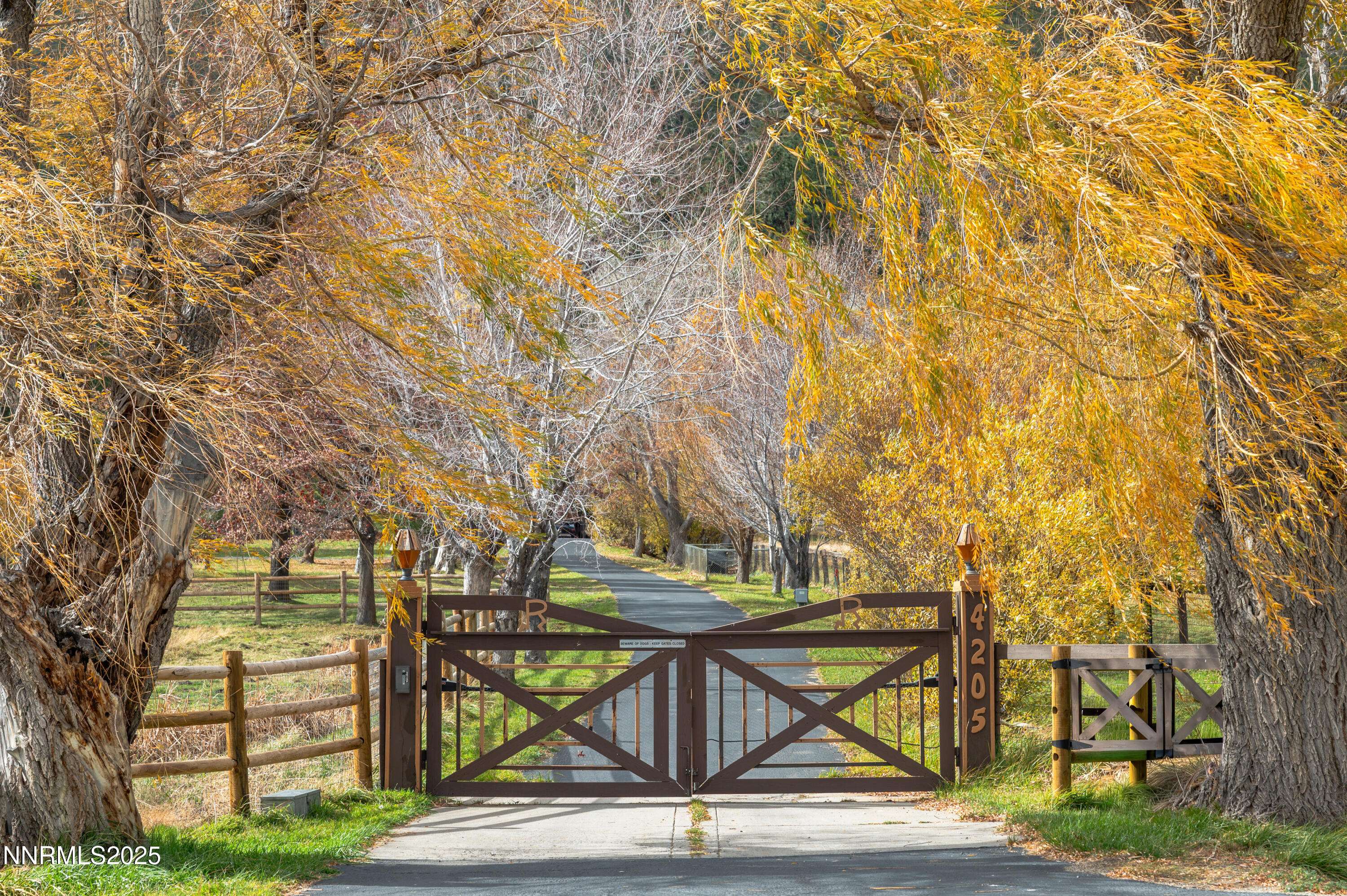 Washoe Valley, NV 89704,4205 Old US Hwy 395