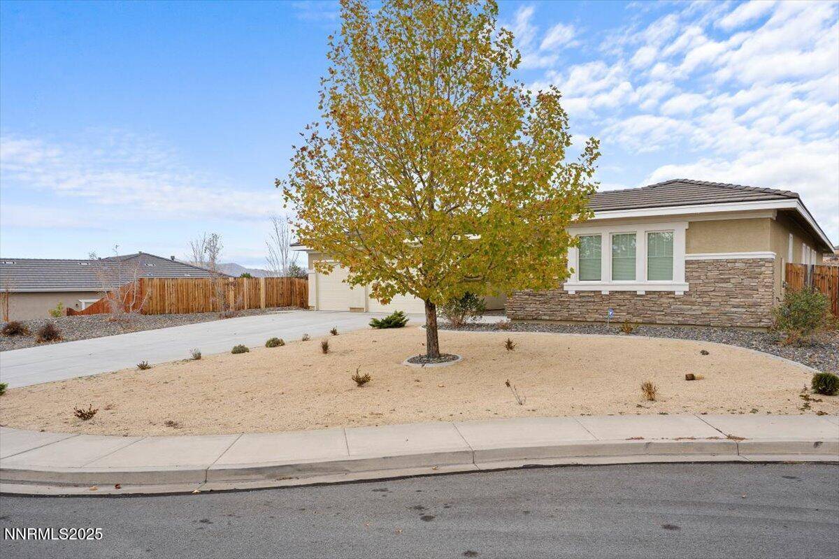 Sparks, NV 89436,4834 Jacmel CT