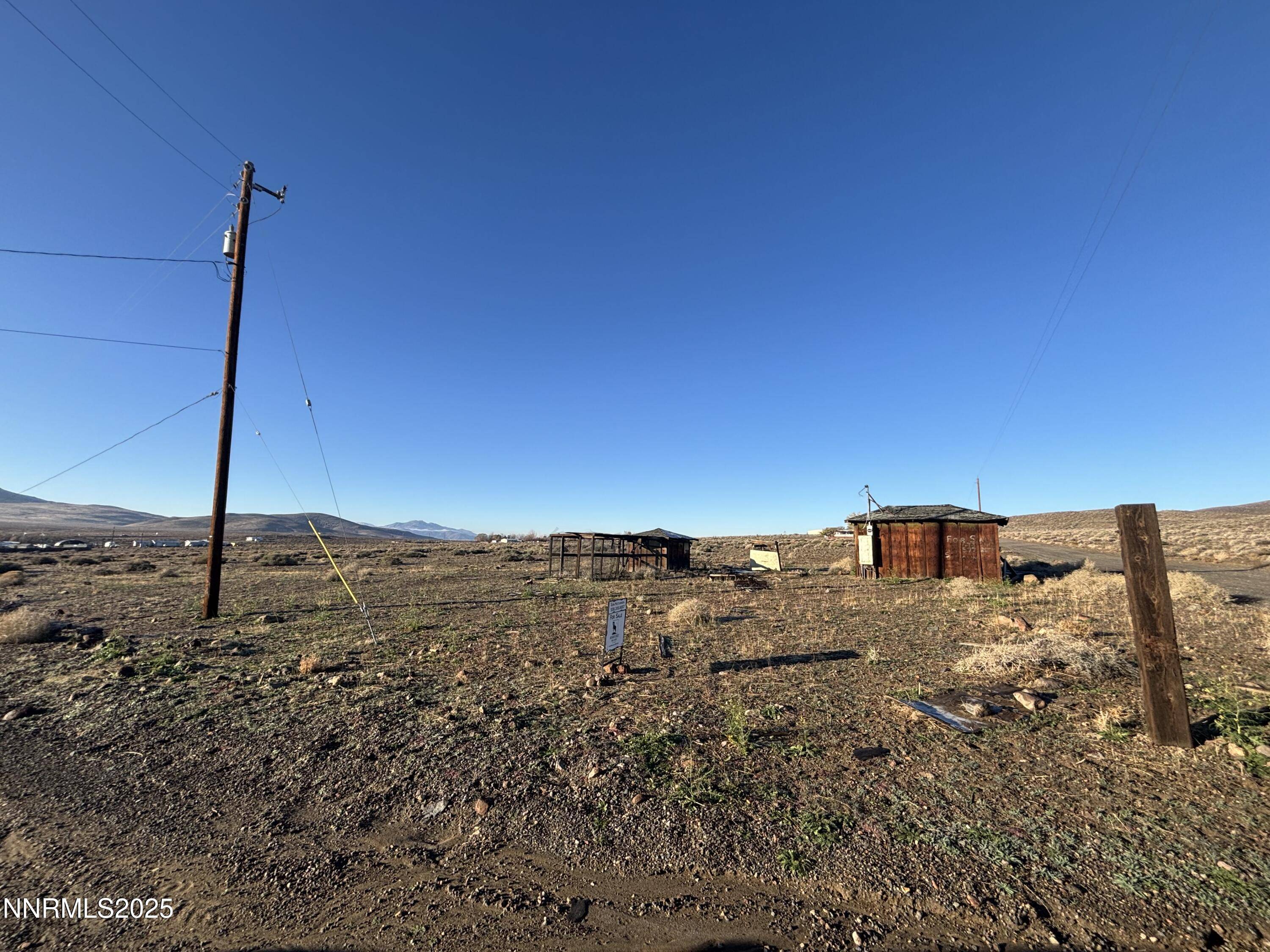 Silver Springs, NV 89429,5535 Greeley AVE