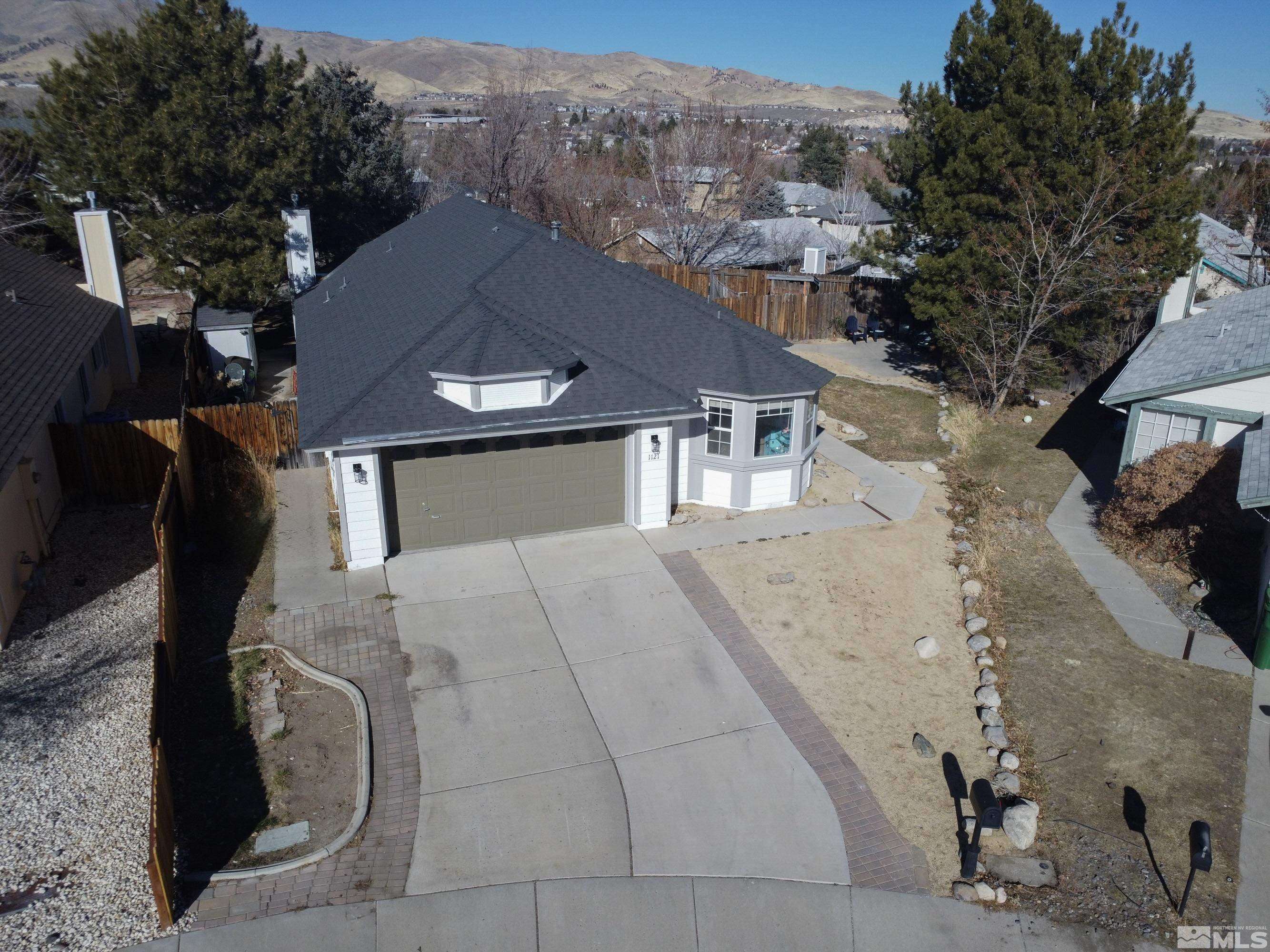 Reno, NV 89523,1121 Shadelands CT
