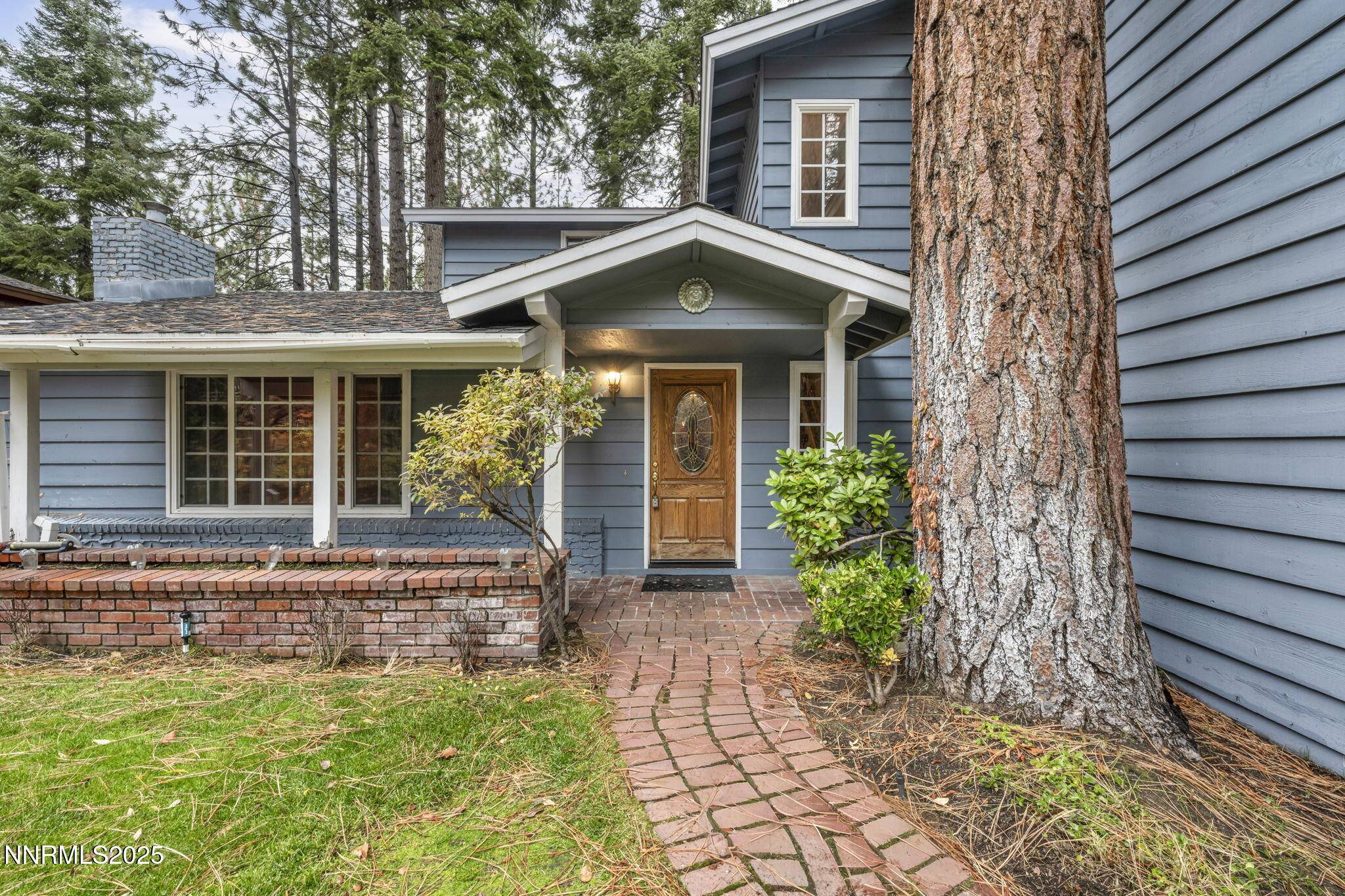 Zephyr Cove, NV 89448,130 Ponderosa DR