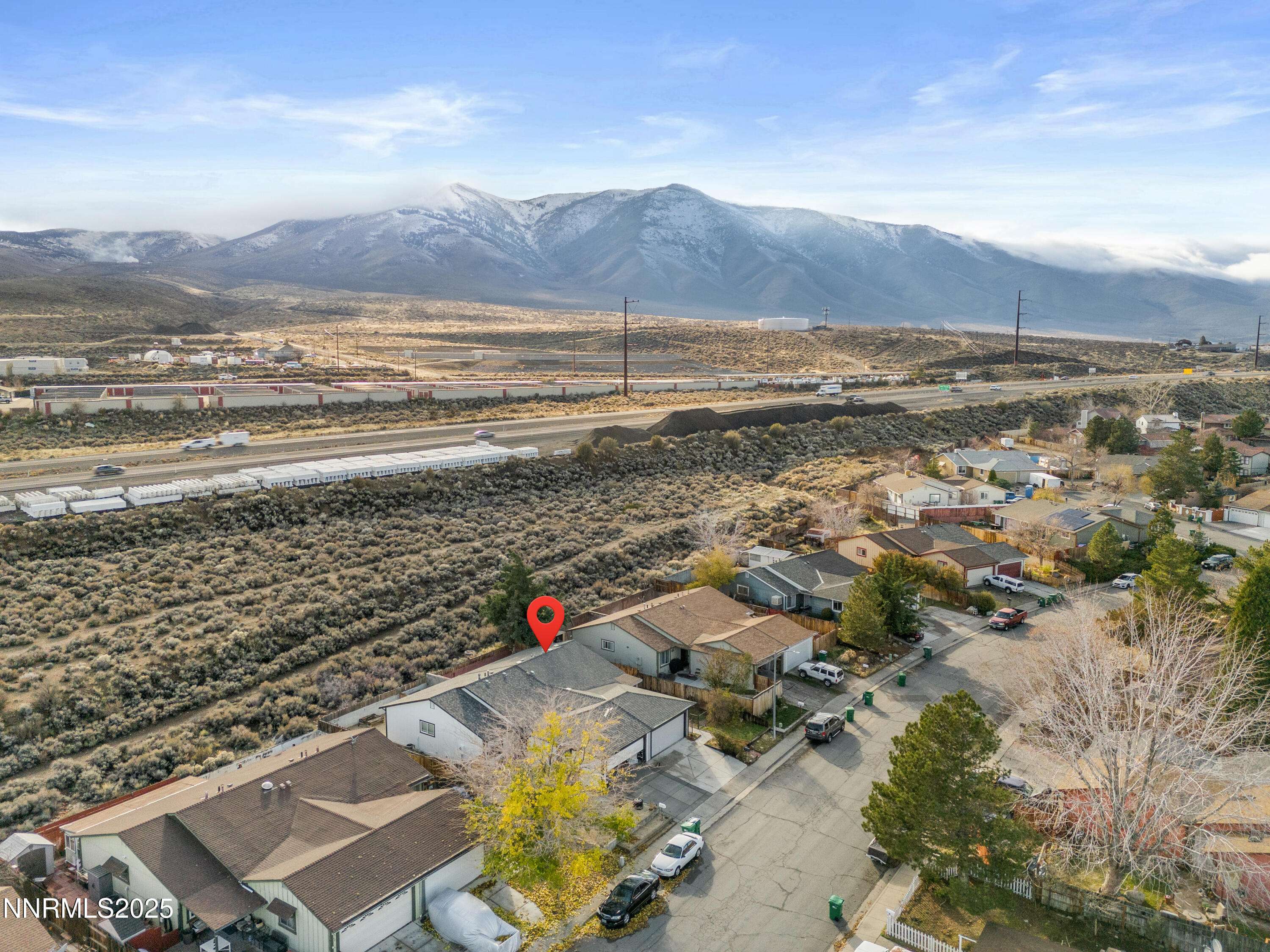 Reno, NV 89506,6790 Peppermint DR