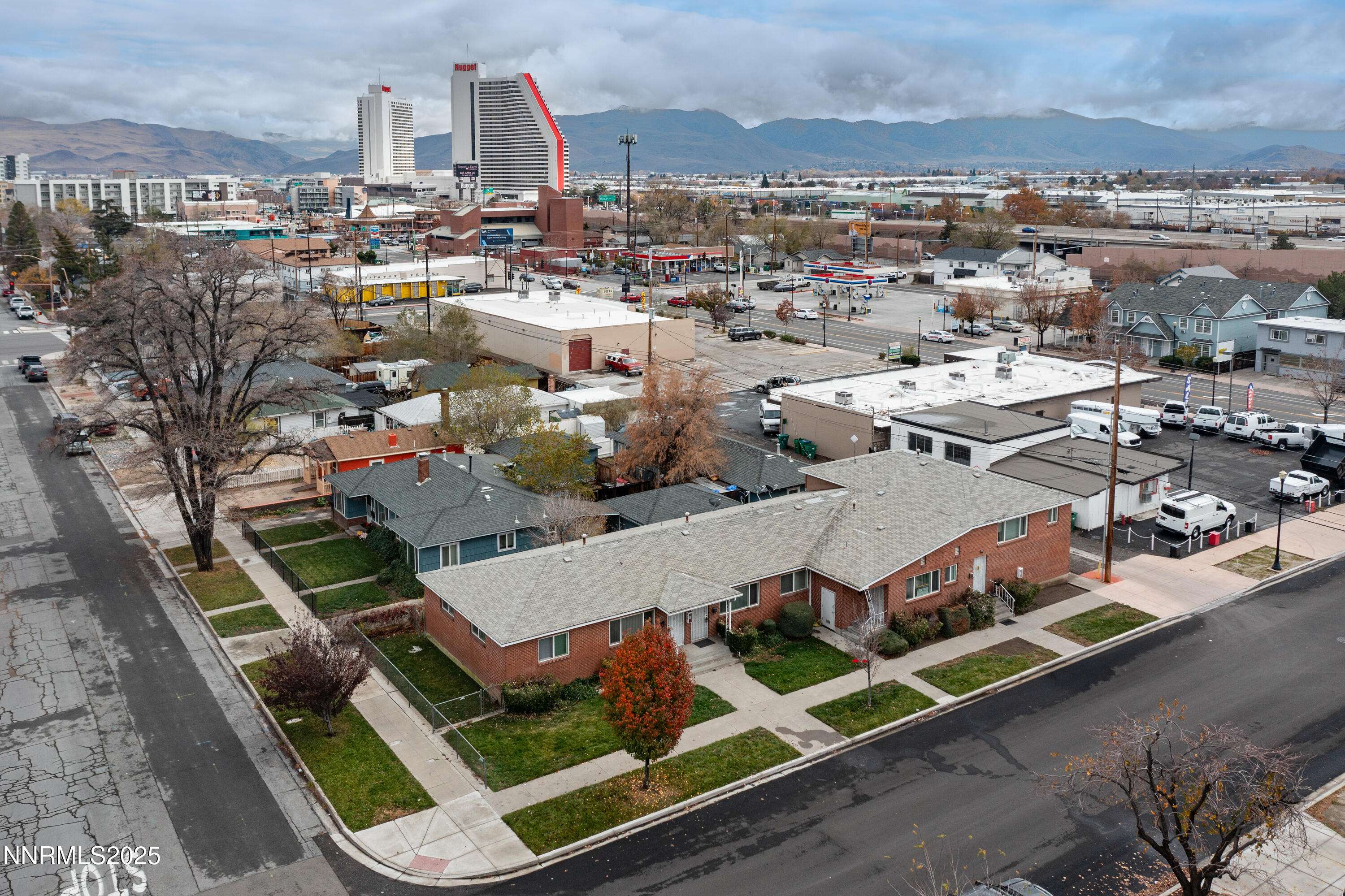 Sparks, NV 89431,234 18th ST