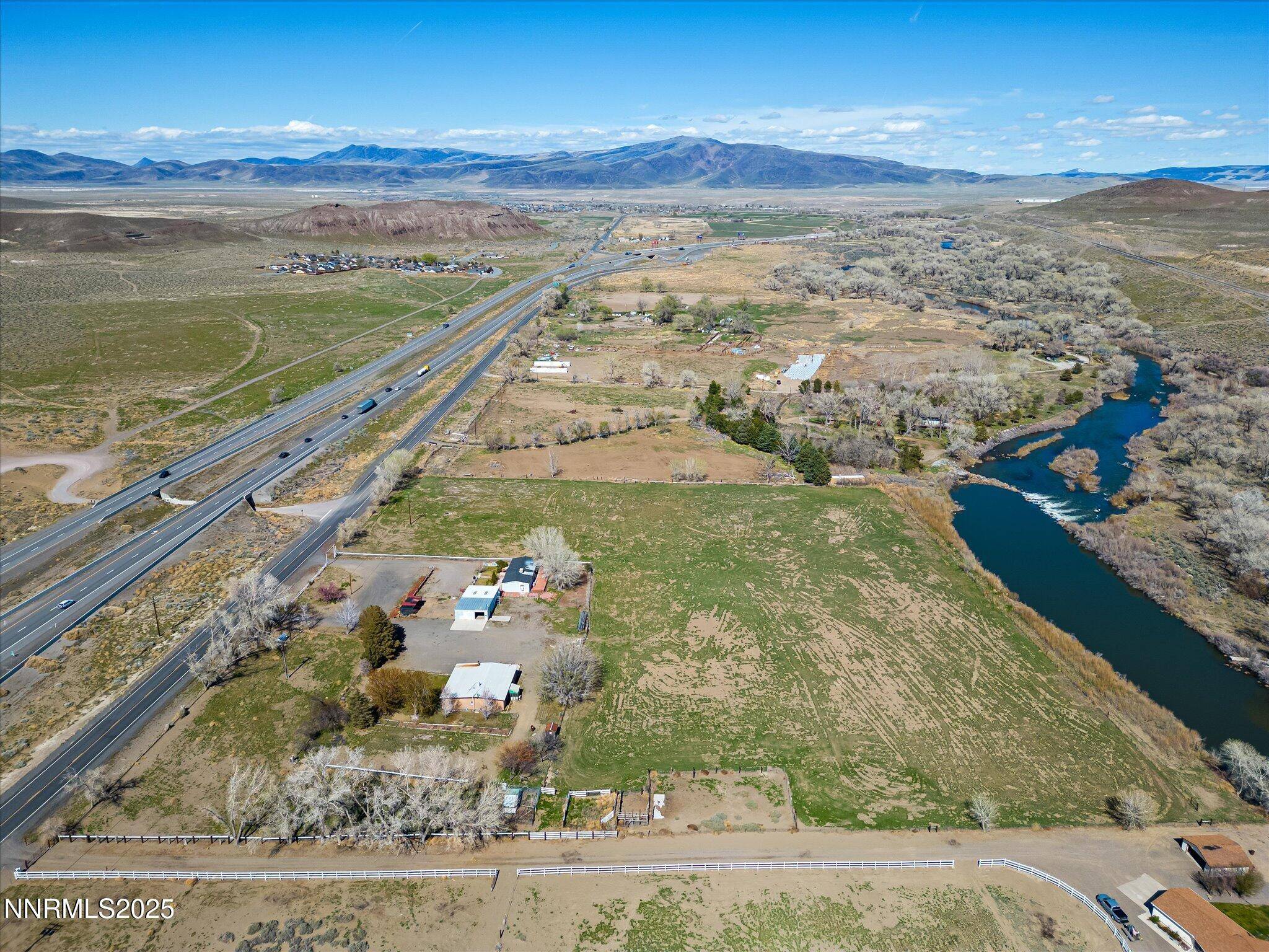 Wadsworth, NV 89442,32000 Cantlon DR