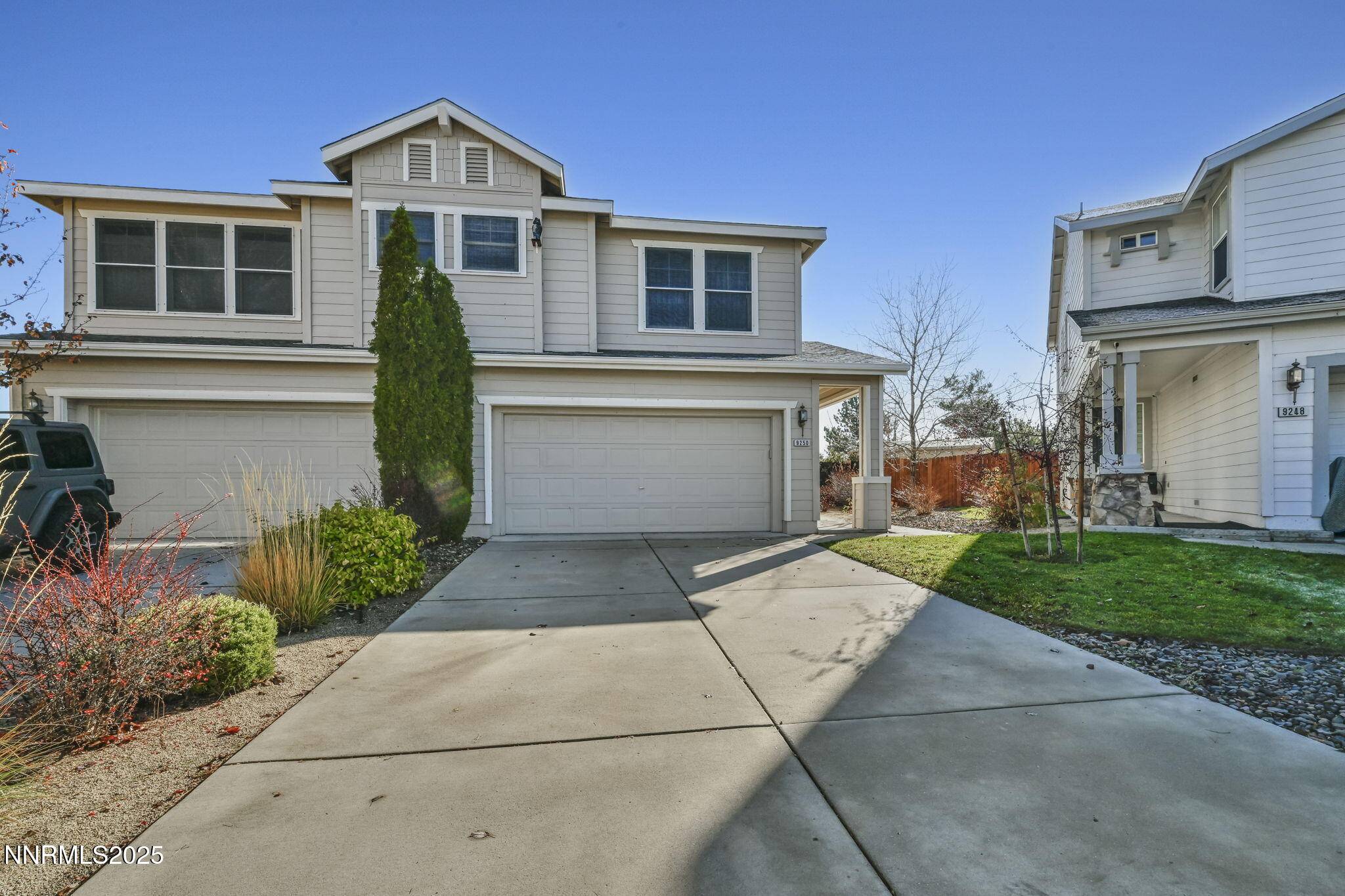 Reno, NV 89506,9250 Lone Wolf