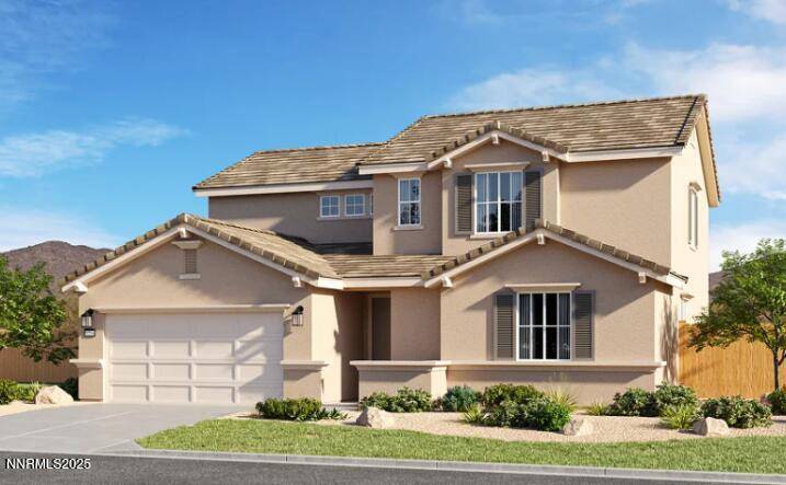 Reno, NV 89502,7916 Willow Thicket DR #Homesite 670